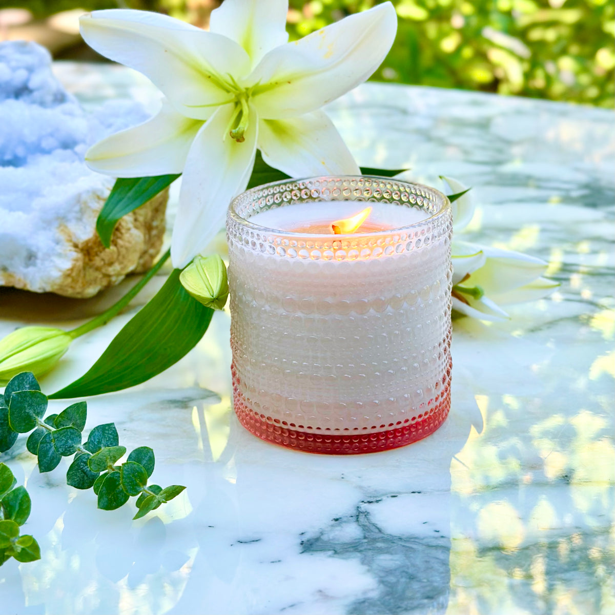 white tea and lily White Tea + Lily – Boardwalklimes