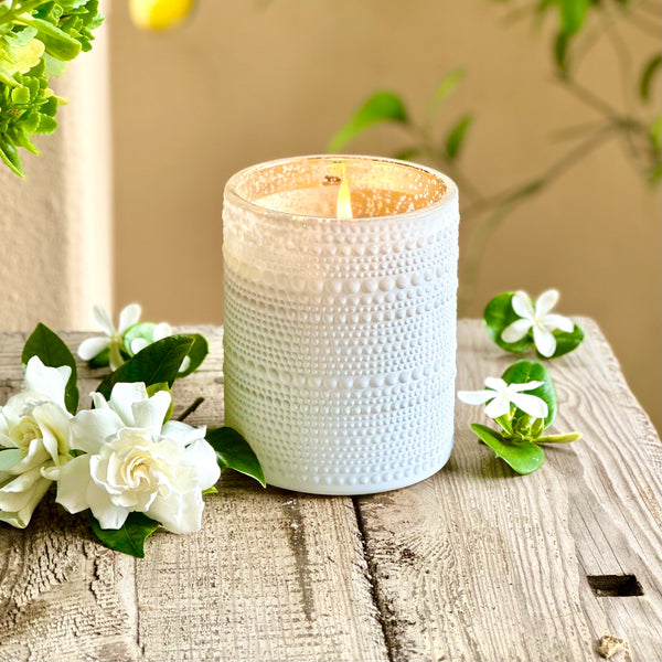 Gardenia + Orange Blossom