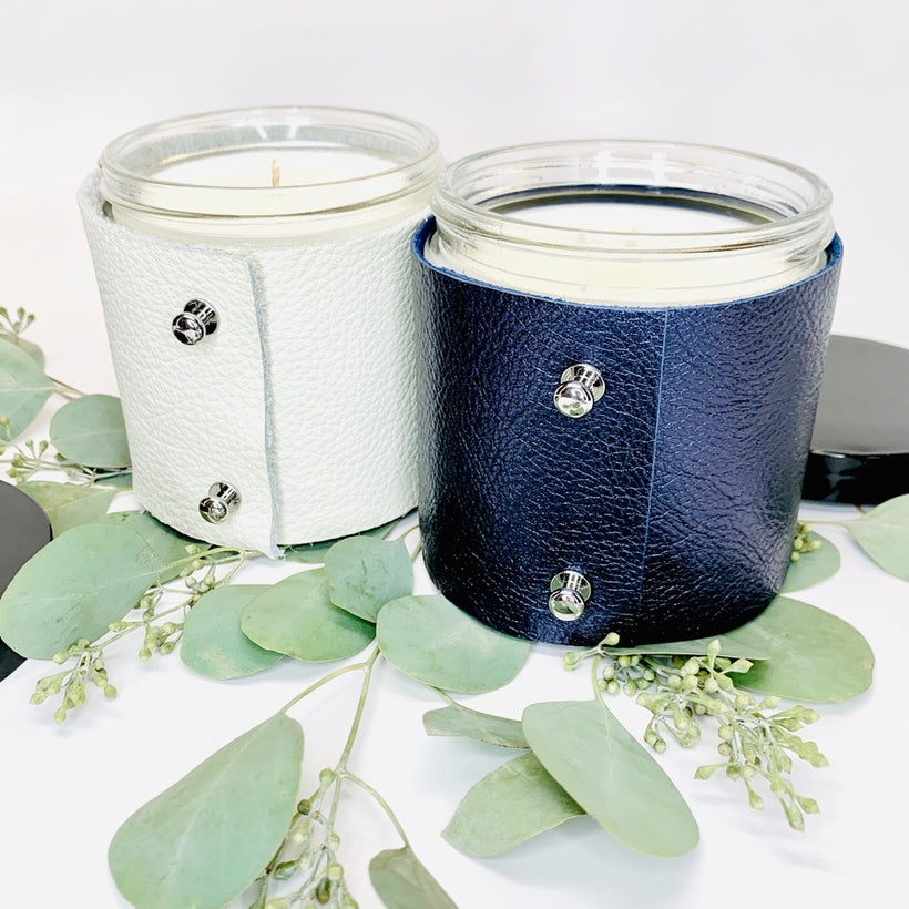 THE CHILLED SOY CANDLE PACK...