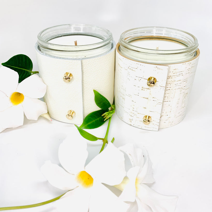 The Luxury Soy Candle Gift Packs...