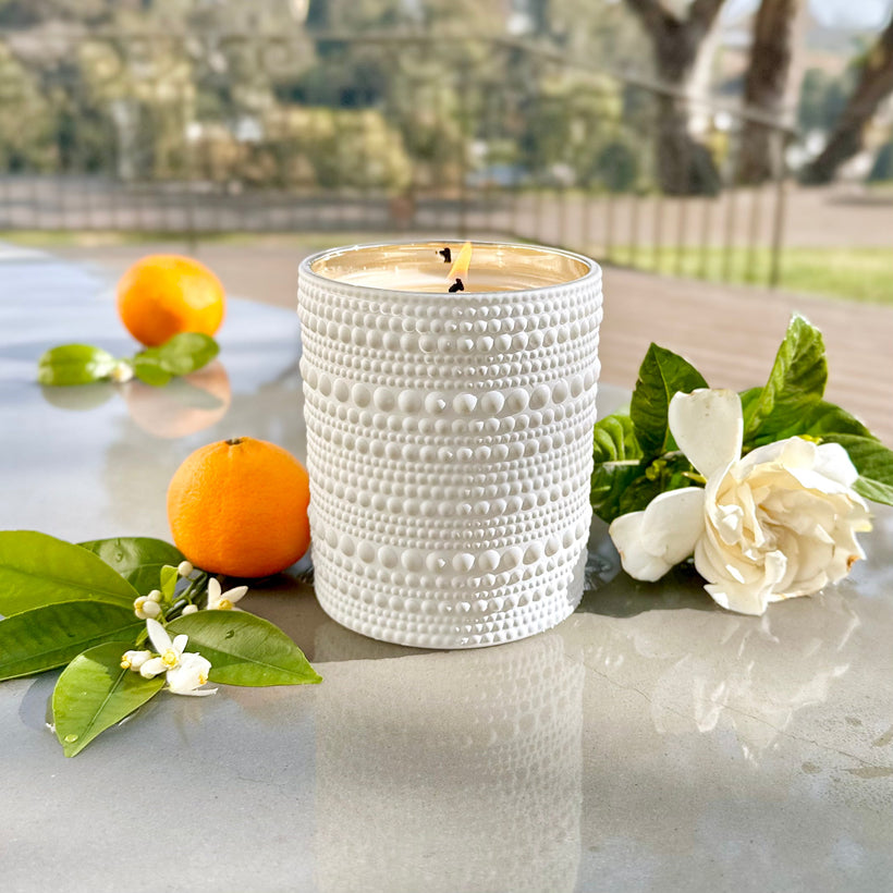 Gardenia + Orange Blossom PRE-ORDER TODAY
