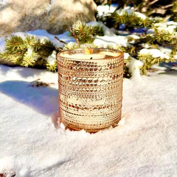 Winter Kiss